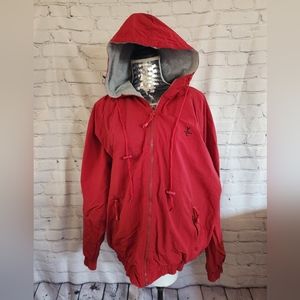 Weatherproof Jacket